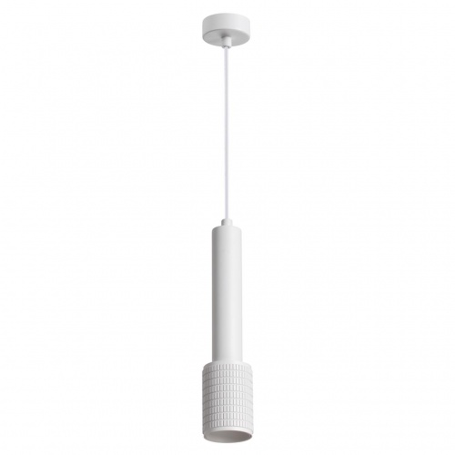 4239/1 HIGHTECH ODL22 231 белый/металл Подвесной светильник IP20 LED GU10 max 10W MEHARI