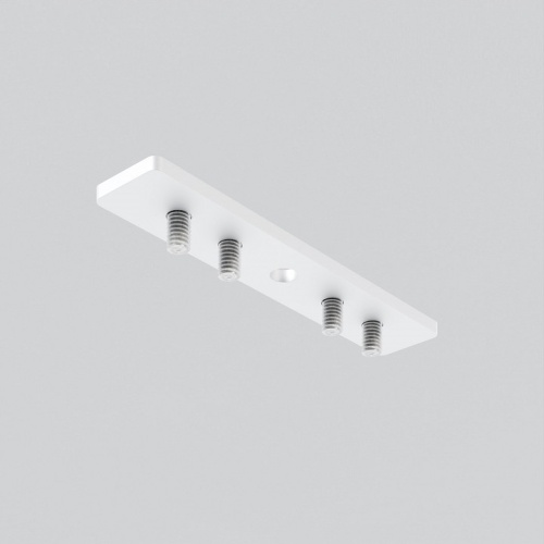Крепление для трека Maytoni Technical Accessories for tracks Exility TRAM034CI-R-41W фото 5