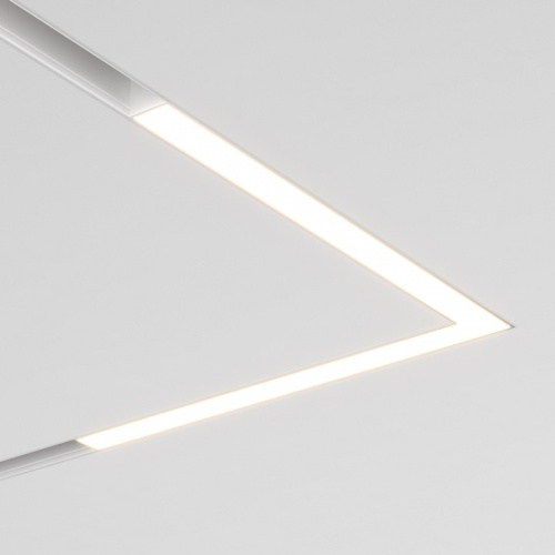 Встраиваемый светильник Maytoni Technical Basis TR042-2-24W3K-W фото 2 Встраиваемый светильник Maytoni Technical Basis TR042-2-24W3K-W фото 2
