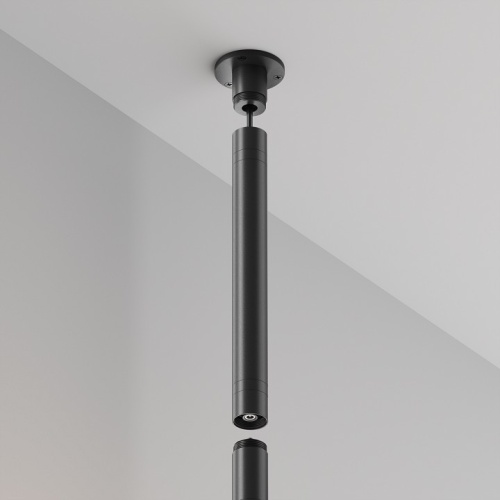 Блок питания Maytoni Technical  CA011-L300-100W-B фото 2