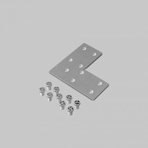 Крепление для трека Maytoni Technical Accessories for tracks Exility TRA034CL-21 фото 4
