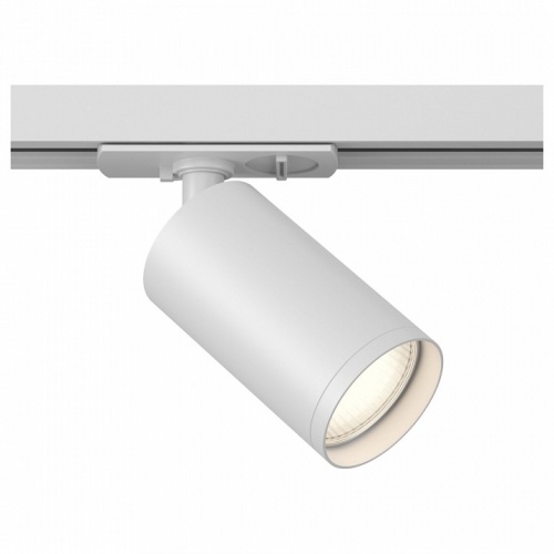 Светильник на штанге Maytoni Technical Focus S TR020-1-GU10-W