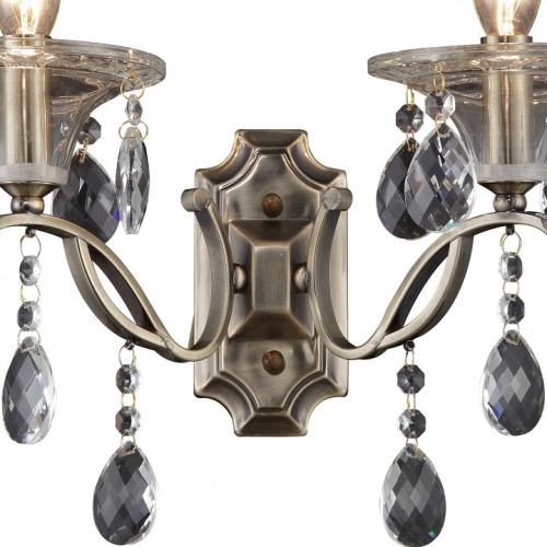 Бра TopLight Zoe TL7220B-02AB фото 5