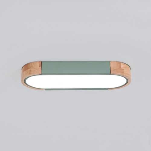 Потолочный светильник LINN L65 Green Потолочный светильник LINN L65 Green