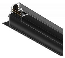 Трек встраиваемый Maytoni Technical Busbar trunkings Gravity TRX010-423B