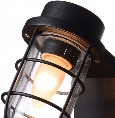 Светильник на штанге Favourite Pointer 3021-1W фото 2