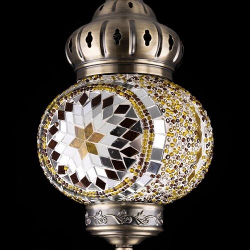 Подвесной светильник Citilux Каир CL419115 фото 9