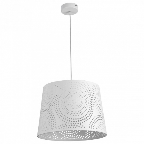 Подвесной светильник TopLight Carol TL4030D-01WH фото 2 Подвесной светильник TopLight Carol TL4030D-01WH фото 2