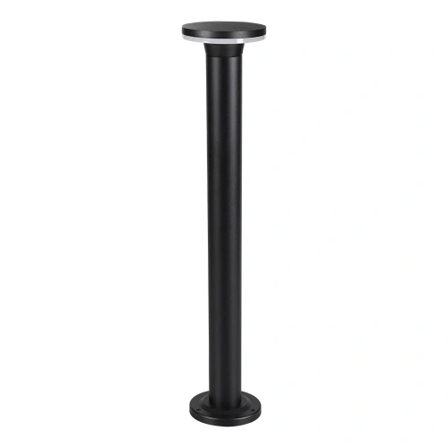 Ландшафтный светильник Arte Lamp AMSTERDAM A1212PA-1BK