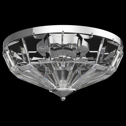 Накладной светильник Maytoni Facet MOD094CL-04CH фото 2 Накладной светильник Maytoni Facet MOD094CL-04CH фото 2