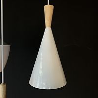 Подвесной светильник Dairy Light Beat Tall