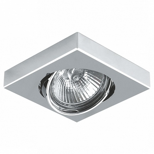 Встраиваемый светильник Lightstar Mattoni 006244 Встраиваемый светильник Lightstar Mattoni 006244