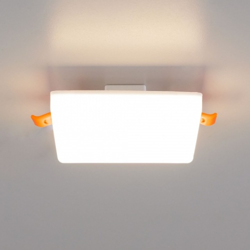 Встраиваемый светильник Citilux Вега CLD53K10W фото 13