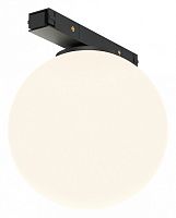 Накладной светильник Maytoni Technical Luna TR177-1-5WTW-B