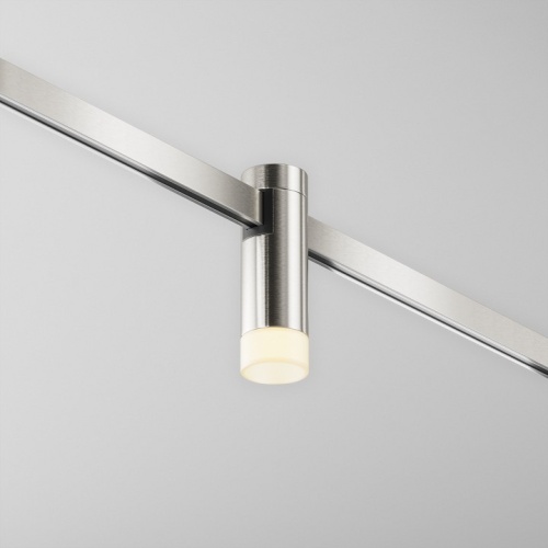 Накладной светильник Maytoni Technical Skim TR145-1-3W3K-W-PT фото 3 Накладной светильник Maytoni Technical Skim TR145-1-3W3K-W-PT фото 3