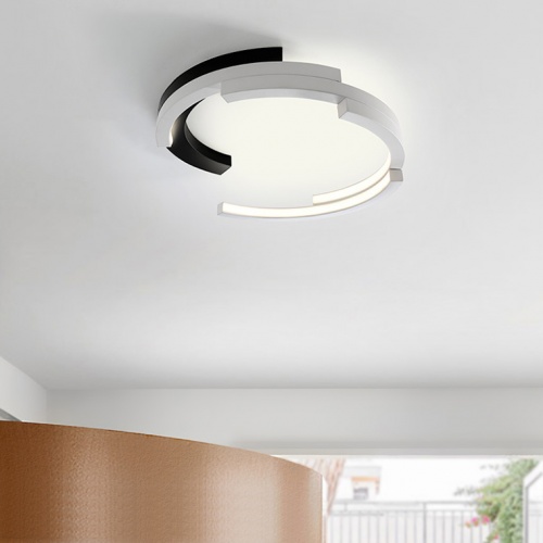 Потолочный светильник VIMA D40 Basic black фото 11 Потолочный светильник VIMA D40 Basic black фото 11
