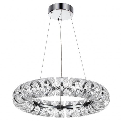 5029/128L L-VISION ODL24 577 хром/металл/акрил Люстра LED 128W 4000K 7847лм MIRAGE 5029/128L L-VISION ODL24 577 хром/металл/акрил Люстра LED 128W 4000K 7847лм MIRAGE