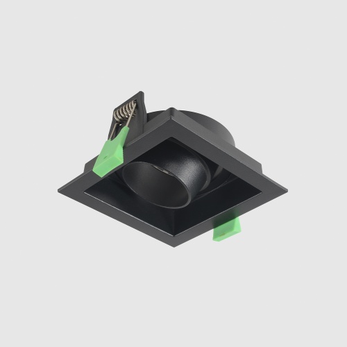 Светильник встроенный Crystal Lux CLT 069C1 BL фото 4