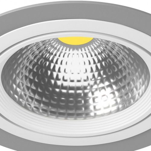 Встраиваемый светильник Lightstar Intero 111 i91906 фото 3 Встраиваемый светильник Lightstar Intero 111 i91906 фото 3