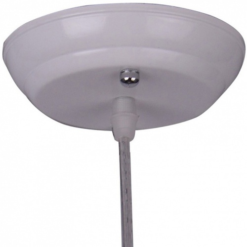 Подвесной светильник Arte Lamp PASSERO A4289SP-1WH фото 3 Подвесной светильник Arte Lamp PASSERO A4289SP-1WH фото 3