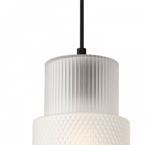 Подвесной светильник F-promo Stapel 4345-1P фото 3 Подвесной светильник F-promo Stapel 4345-1P фото 3