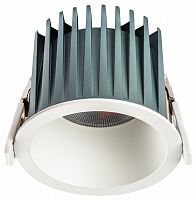 Встраиваемый светильник Lightstar Ciclone 385646