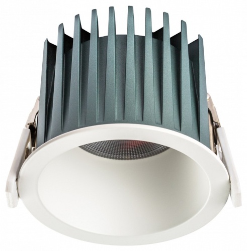 Встраиваемый светильник Lightstar Ciclone 385646 Встраиваемый светильник Lightstar Ciclone 385646