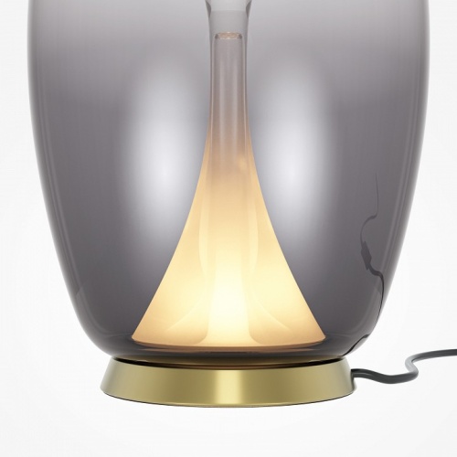 Настольная лампа декоративная Maytoni Splash MOD282TL-L15G3K фото 3 Настольная лампа декоративная Maytoni Splash MOD282TL-L15G3K фото 3