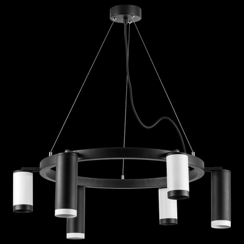 Подвесная люстра Lightstar Rullo LR01687336376 фото 3 Подвесная люстра Lightstar Rullo LR01687336376 фото 3