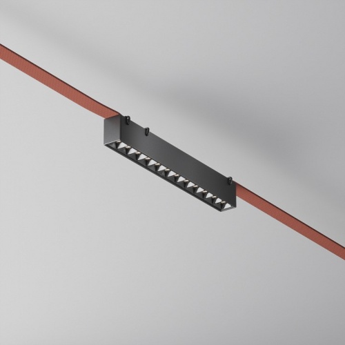 Накладной светильник Maytoni Technical Points TR128B-12W4K-M-B фото 3 Накладной светильник Maytoni Technical Points TR128B-12W4K-M-B фото 3