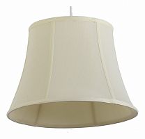 Подвесной светильник Arti Lampadari Cantare Cantare E 1.3.P2 С