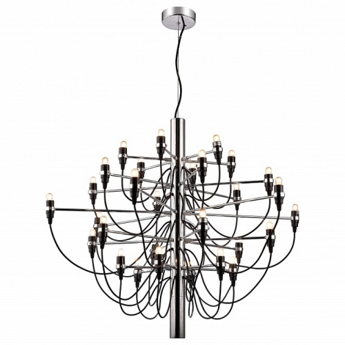 Подвесная люстра Divinare MOLTO 8030/02 LM-50 фото 2 Подвесная люстра Divinare MOLTO 8030/02 LM-50 фото 2