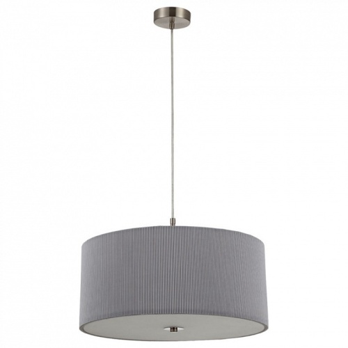 Подвесной светильник Arte Lamp MALLORCA A1021SP-5SS фото 2 Подвесной светильник Arte Lamp MALLORCA A1021SP-5SS фото 2