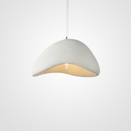 Подвесной светильник CEMENCLOUD A D40 White Подвесной светильник CEMENCLOUD A D40 White