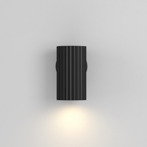 Бра Maytoni Technical Calipso C106WL-01-GU10-B фото 4 Бра Maytoni Technical Calipso C106WL-01-GU10-B фото 4