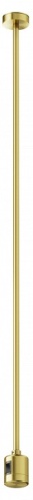 Основание на штанге Maytoni Technical Accessories for tracks Flarity TRA159C-IPCL1-BS Основание на штанге Maytoni Technical Accessories for tracks Flarity TRA159C-IPCL1-BS