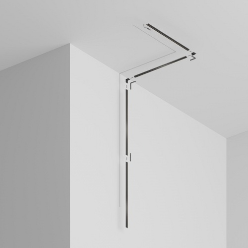 Трек встраиваемый Maytoni Technical TRX239-421.12B фото 3 Трек встраиваемый Maytoni Technical TRX239-421.12B фото 3