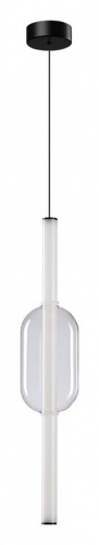 Подвесной светильник Arte Lamp Rigla A6837SP-12CL фото 2