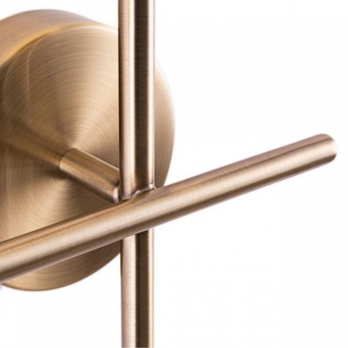 Бра Arte Lamp Bolla-Piccolo A3988AP-2AB фото 3