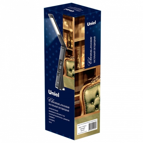Настольная лампа офисная Uniel TLD-567 UL-00006770 фото 3