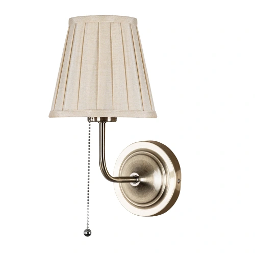 Бра Arte Lamp MARRIOT A5039AP-1AB Бра Arte Lamp MARRIOT A5039AP-1AB