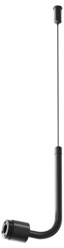 Токопровод концевой Maytoni Technical CA024PL-B Токопровод концевой Maytoni Technical CA024PL-B