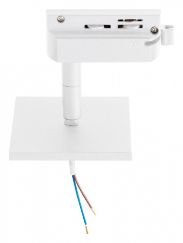Крепление для трека Lightstar Asta 592286 Крепление для трека Lightstar Asta 592286