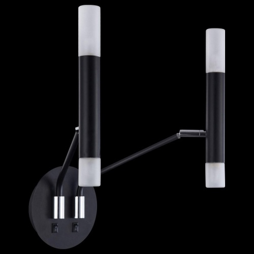Бра Maytoni Vigo MOD620WL-04B фото 3
