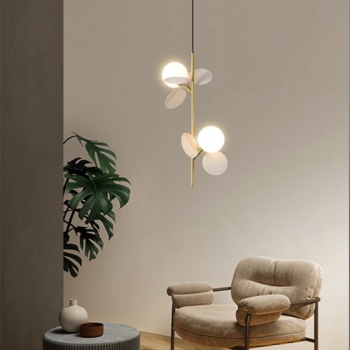Подвесной светильник Light of MATISSE ONE Multicolored 1 фото 18 Подвесной светильник Light of MATISSE ONE Multicolored 1 фото 18