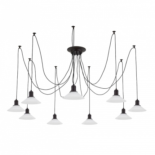 Подвесной светильник Citilux Эдисон CL451092 фото 7 Подвесной светильник Citilux Эдисон CL451092 фото 7