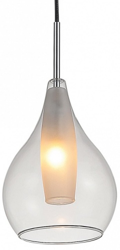 Подвесной светильник Lightstar Pentola 803031 Подвесной светильник Lightstar Pentola 803031