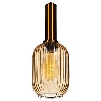 Подвесной светильник Loft it Iris 2071-A+BR