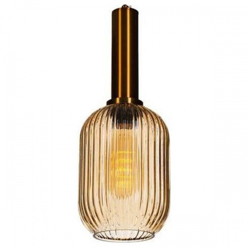 Подвесной светильник Loft it Iris 2071-A+BR Подвесной светильник Loft it Iris 2071-A+BR