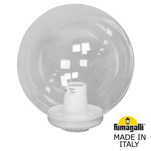 Уличный фонарь на столб FUMAGALLI GLOBE 300 Classic G30.B30.000.WXF1R Уличный фонарь на столб FUMAGALLI GLOBE 300 Classic G30.B30.000.WXF1R